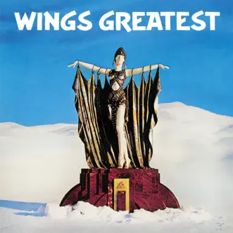 Wings Greatest by Paul McCartney & Wings album download