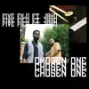 Chosen One (feat. Jayo) - Single album lyrics, reviews, download