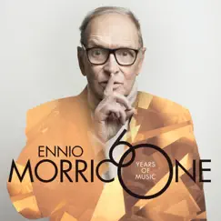 Morricone 60 by Ennio Morricone & Czech National Symphony Orchestra album reviews, ratings, credits