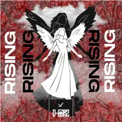 Rising - Single by D-Garz album reviews, ratings, credits
