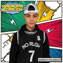 Verdadera Adoración - Single by Harold Velazquez album reviews, ratings, credits