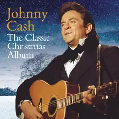The Classic Christmas Album by Johnny Cash album reviews, ratings, credits