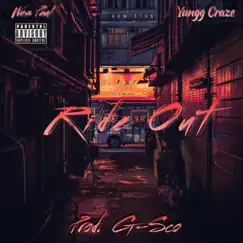 Ride Out (feat. Yungg Craze) - Single by Wes Paul album reviews, ratings, credits