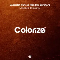 Stranded (Himalaya) - Single by Cabriolet Paris & Hendrik Burkhard album reviews, ratings, credits