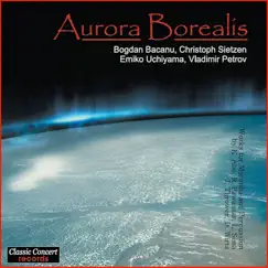 Aurora Borealis - Light Waves Song Lyrics