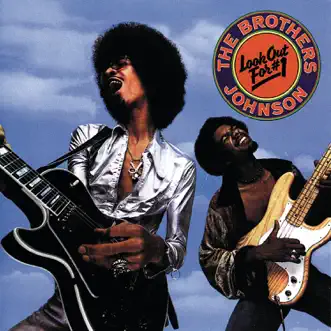 Look Out for #1 by The Brothers Johnson album download