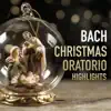 Christmas Oratorio, BWV 248, Cantata 5: Ehre sei dir, Gott, gesungen (Chorus) song lyrics