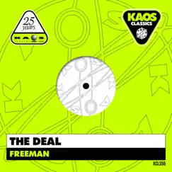 Freeman - Single by The Deal album reviews, ratings, credits