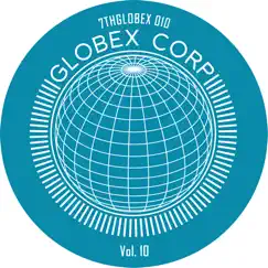 Globex Corp, Vol. 10 - EP by Dwarde, Tim Reaper & Gand album reviews, ratings, credits