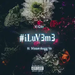 I LuV3 m3 (feat. Moneybagg Yo) Song Lyrics