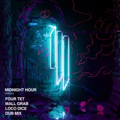 Midnight Hour (Mall Grab Remix) Song Lyrics