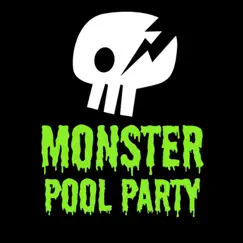 Monster Pool Party - Single by Douglas Von Irvin's Carnival album reviews, ratings, credits