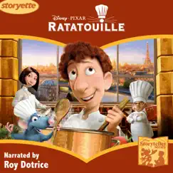 Ratatouille Storyette Pt. 5 Song Lyrics