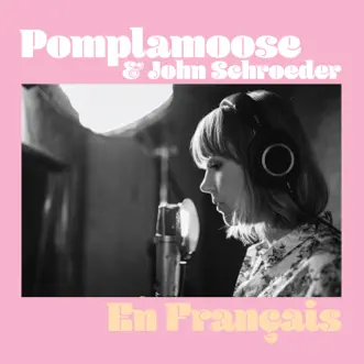 Download Les Champs-Elysées (feat. John Schroeder) Pomplamoose MP3