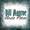 Uncle Penn album lyrics, reviews, download
