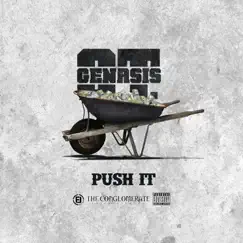 Push It - Single by O.T. Genasis album reviews, ratings, credits