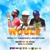 Wa woule Dj Ng Mix (feat. Flanbo beat & Boujwa lajan) - Single album lyrics, reviews, download