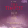 Sibelius: The Tempest (Complete Version) album lyrics, reviews, download