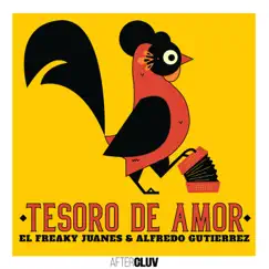 Tesoro De Amor - Single by El Freaky, Juanes & Alfredo Gutierrez album reviews, ratings, credits