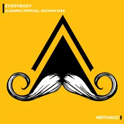 Everybody (Radio - Edit) - Single by Alquimia Official & Nathan Dias album reviews, ratings, credits