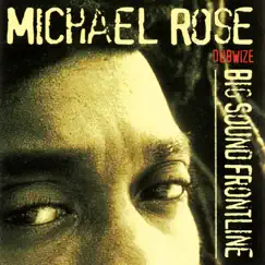 Big Sound Frontline Dubwize by Michael Rose album reviews, ratings, credits