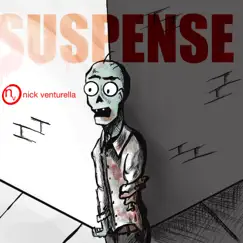 Suspense - Single by Nick Venturella album reviews, ratings, credits