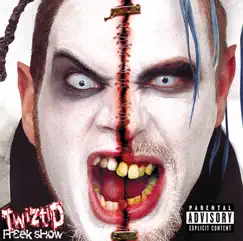 Freek Show by Twiztid album reviews, ratings, credits