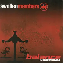 Balance Instrumentals by Swollen Members album reviews, ratings, credits