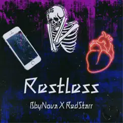 Restless - Single by Bby Nova album reviews, ratings, credits
