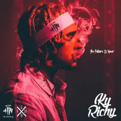 The Future Is Near - EP by Ky Richy album reviews, ratings, credits