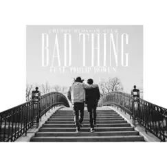 Bad Thing (feat. Philip Bowen) - Single by Cherry Blossom Club album reviews, ratings, credits