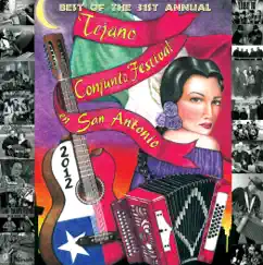 Tejano Conjunto Festival En San Antonio 2012 by Various Artists album reviews, ratings, credits