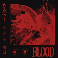 Blood - Single by Skellytn album reviews, ratings, credits