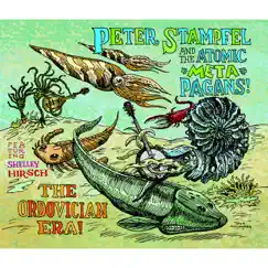 Into the Wild Blue Yonder (feat. Shelley Hirsch) - EP by Peter Stampfel & The Atomic Meta Pagans album reviews, ratings, credits
