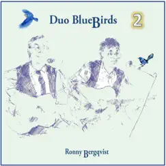 DuoBluebirds 2 (feat. Pupps) by Ronny Bergqvist album reviews, ratings, credits