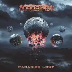 Paradise Lost - Single by Andromida album reviews, ratings, credits