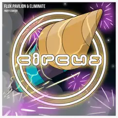 Party Starter - Single by Flux Pavilion & Eliminate album reviews, ratings, credits
