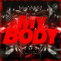 My Body (Luis Alvarado Reconstruction) Song Lyrics
