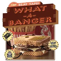 Whatabanger by Ben Buck album reviews, ratings, credits