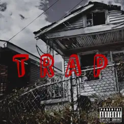 TRAP (feat. DBT Sliim & Blurp Gotti) - Single by Bleu Crazy album reviews, ratings, credits