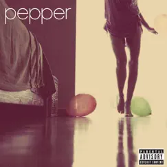 Pepper by Pepper album reviews, ratings, credits