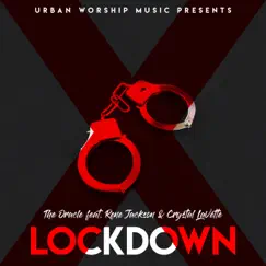 Lockdown (feat. Rene Jackson & Crystal LaVette) - Single by The Oracle album reviews, ratings, credits