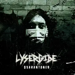 Quarantoned by Lysergide album reviews, ratings, credits