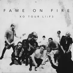 XO TOUR LliF3 - Single by Fame on Fire album reviews, ratings, credits