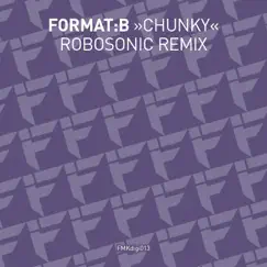 Chunky (Robosonic Remix) Song Lyrics