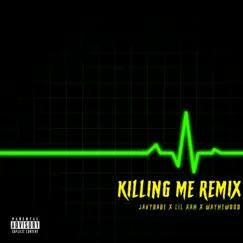 Killing Me (Xanarchy Remix) Song Lyrics