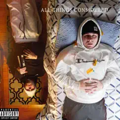 All Things Considered by Nick Lotzz & Kevin Lotz album reviews, ratings, credits