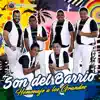 Homenaje a Los Grandes album lyrics, reviews, download