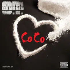 CoCo Song Lyrics