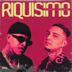 Riquísimo (feat. Lary Over) - Single by El Chulo album reviews, ratings, credits